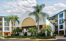 Comfort Inn&Executive Suites Naples